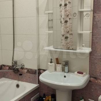 Сдается 1-комнатная квартира, 36 м²