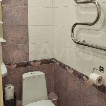 Сдается 1-комнатная квартира, 36 м²