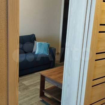 Сдается 1-комнатная квартира, 36 м²