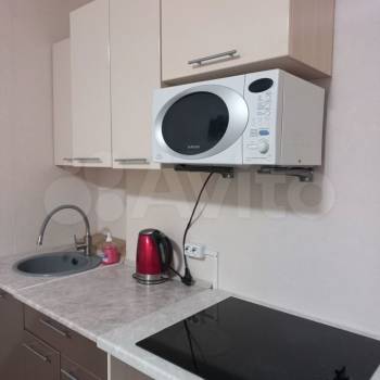 Сдается 1-комнатная квартира, 25 м²