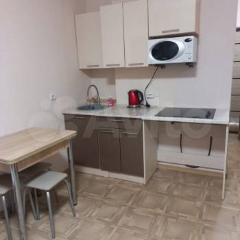 Сдается 1-комнатная квартира, 25 м²