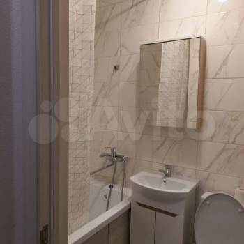 Сдается 1-комнатная квартира, 25 м²