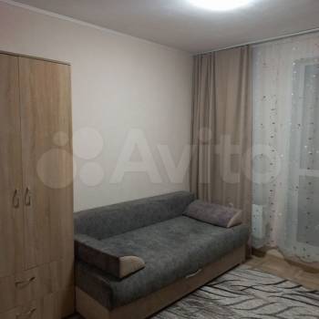 Сдается 1-комнатная квартира, 25 м²