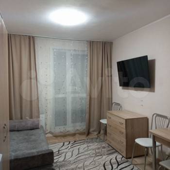 Сдается 1-комнатная квартира, 25 м²