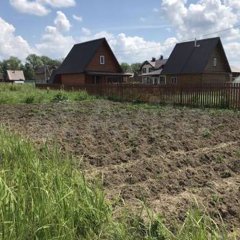 Продается Участок, 1000 м²