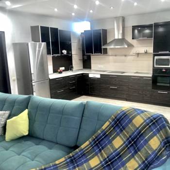 Сдается Многокомнатная квартира, 96 м²