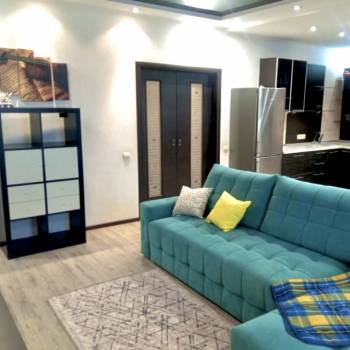 Сдается Многокомнатная квартира, 96 м²