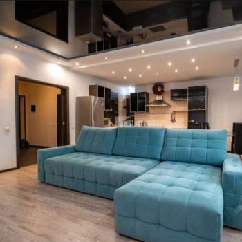 Сдается Многокомнатная квартира, 96 м²