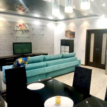 Сдается Многокомнатная квартира, 96 м²