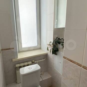 Продается 3-х комнатная квартира, 75,1 м²