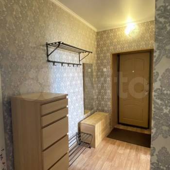 Продается 3-х комнатная квартира, 75,1 м²