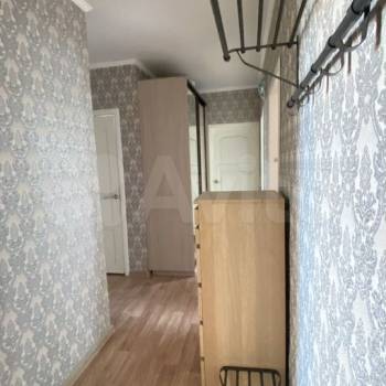Продается 3-х комнатная квартира, 75,1 м²