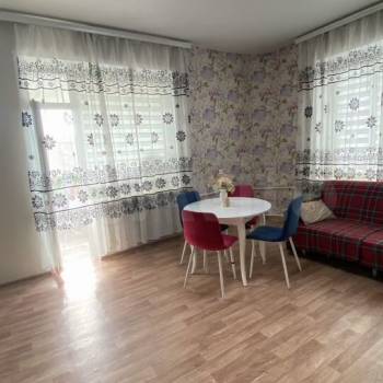 Продается 3-х комнатная квартира, 75,1 м²