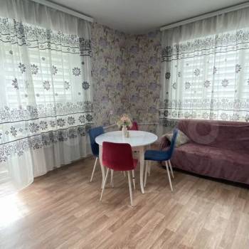 Продается 3-х комнатная квартира, 75,1 м²