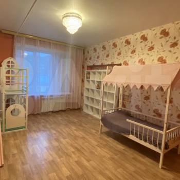 Продается 3-х комнатная квартира, 75,1 м²