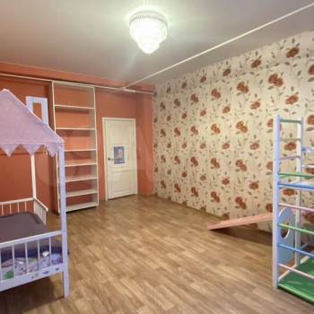 Продается 3-х комнатная квартира, 75,1 м²