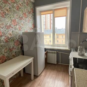 Продается 3-х комнатная квартира, 75,1 м²