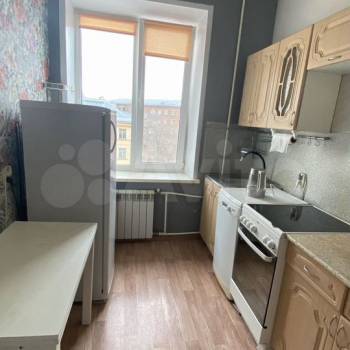 Продается 3-х комнатная квартира, 75,1 м²