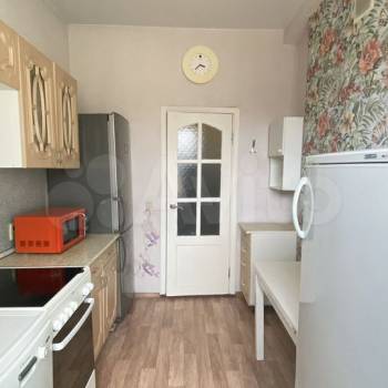 Продается 3-х комнатная квартира, 75,1 м²