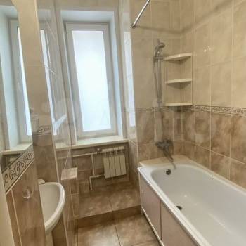 Продается 3-х комнатная квартира, 75,1 м²