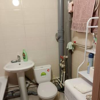 Сдается 1-комнатная квартира, 46 м²