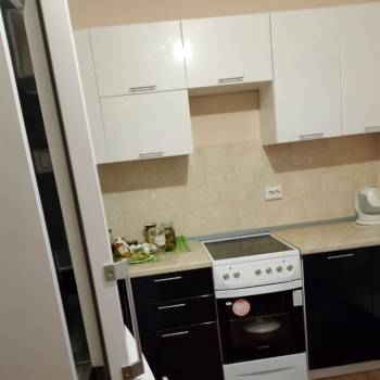 Сдается 1-комнатная квартира, 46 м²