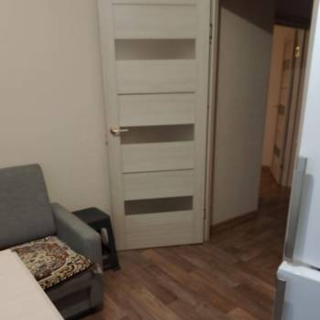 Сдается 1-комнатная квартира, 46 м²