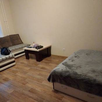 Сдается 1-комнатная квартира, 46 м²