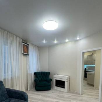 Сдается 2-х комнатная квартира, 63 м²