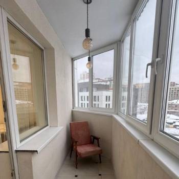 Сдается 2-х комнатная квартира, 63 м²