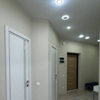 Сдается 2-х комнатная квартира, 63 м²