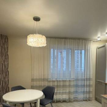 Сдается 2-х комнатная квартира, 63 м²