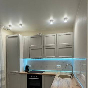 Сдается 2-х комнатная квартира, 63 м²