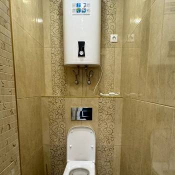 Сдается 2-х комнатная квартира, 63 м²