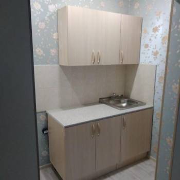 Сдается 1-комнатная квартира, 39 м²