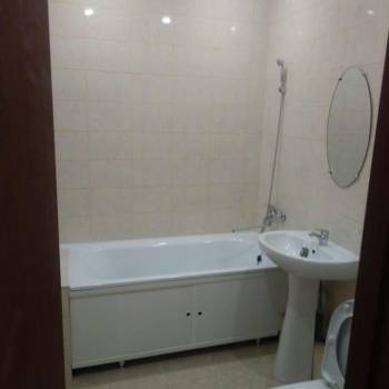 Сдается 1-комнатная квартира, 39 м²