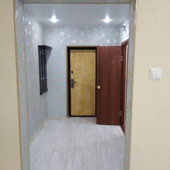 Сдается 1-комнатная квартира, 39 м²