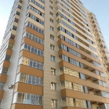 Сдается 1-комнатная квартира, 45 м²