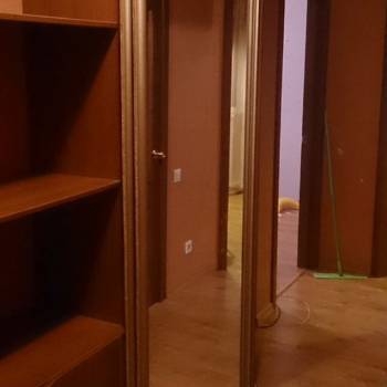 Сдается 1-комнатная квартира, 45 м²