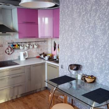 Сдается 1-комнатная квартира, 45 м²