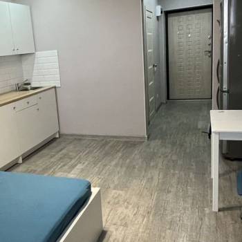 Сдается 1-комнатная квартира, 28 м²