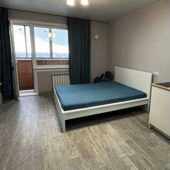 Сдается 1-комнатная квартира, 28 м²