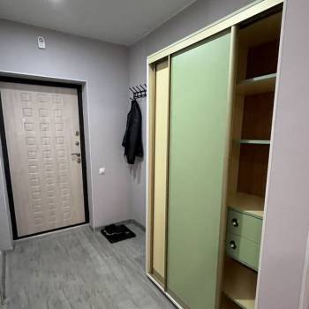 Сдается 1-комнатная квартира, 28 м²