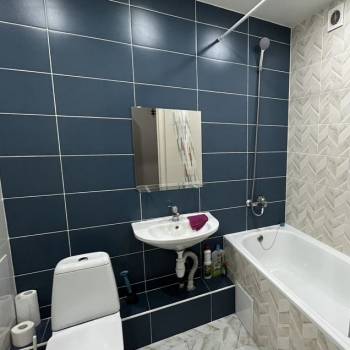 Сдается 1-комнатная квартира, 28 м²