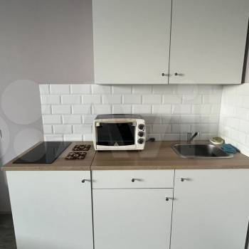 Сдается 1-комнатная квартира, 28 м²