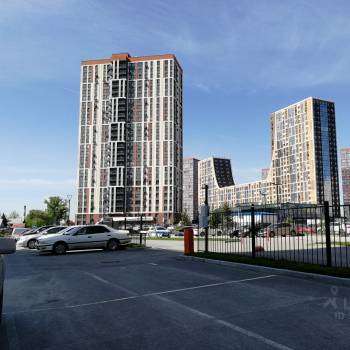 Продается 1-комнатная квартира, 24,3 м²