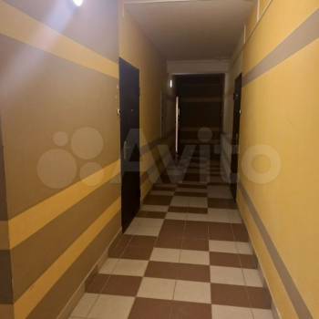 Продается 1-комнатная квартира, 44,6 м²