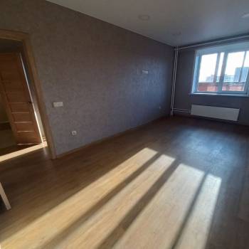 Продается 1-комнатная квартира, 44,6 м²