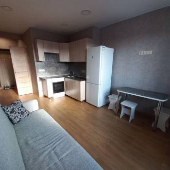 Продается 1-комнатная квартира, 44,6 м²