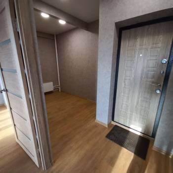 Продается 1-комнатная квартира, 44,6 м²